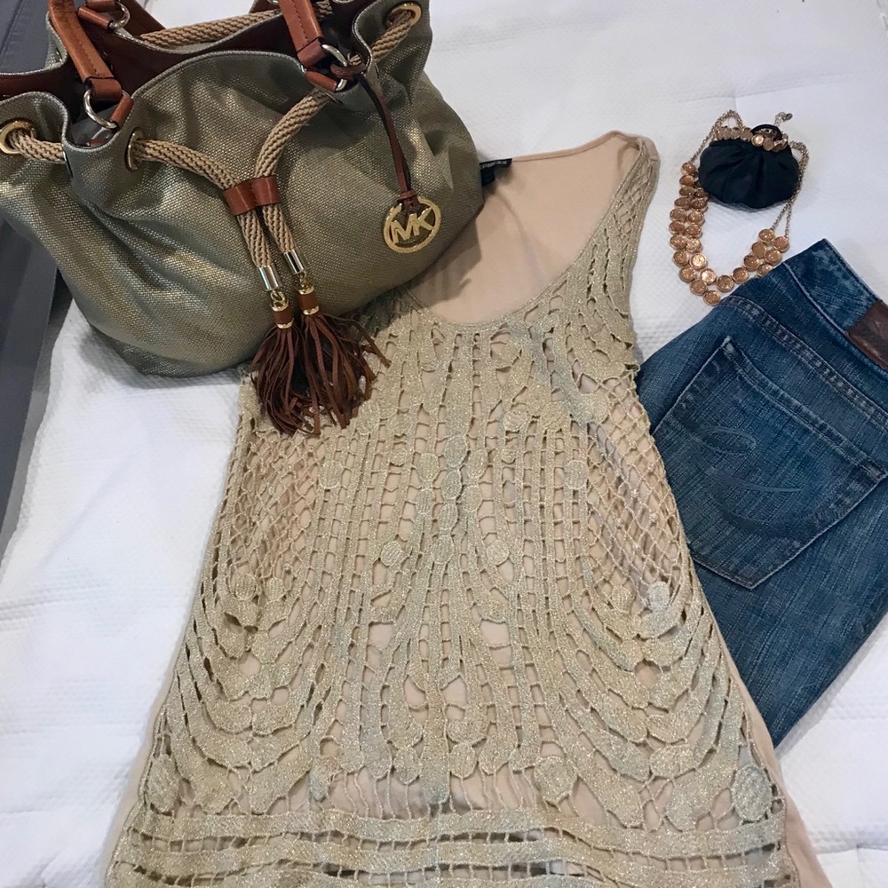 Express top
